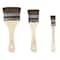 All Purpose Pony Bristle Brushes by ArtMinds&#x2122;